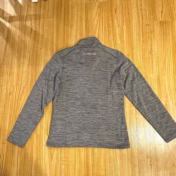 Hey Friends (featured on the Drew Barrymore Show) 1/4 Zip pullover and t-shirt - Picture 6 of 11